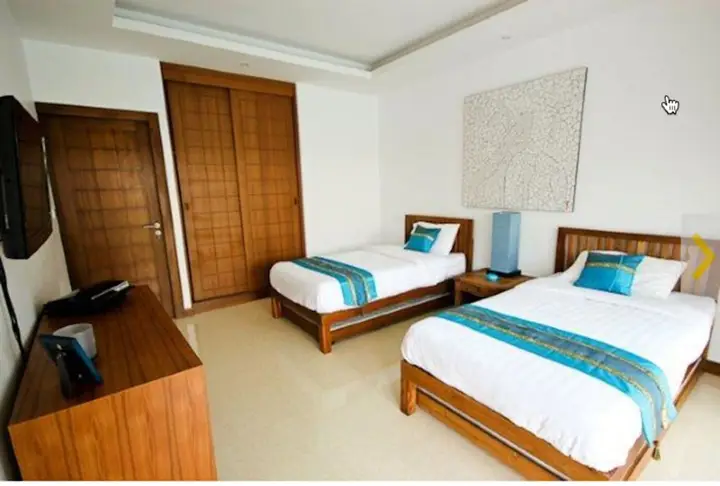 Самуи: Villa Ban Tai 3 Samui