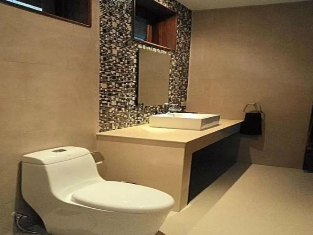 Самуи: Villa Ban Tai 3 Samui