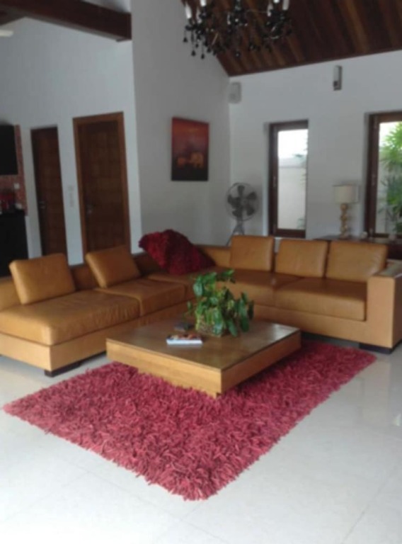 Самуи: Villa Ban Tai 3 Samui
