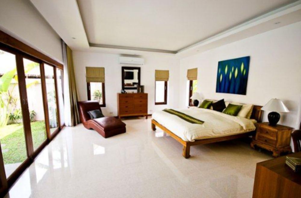 Самуи: Villa Ban Tai 3 Samui