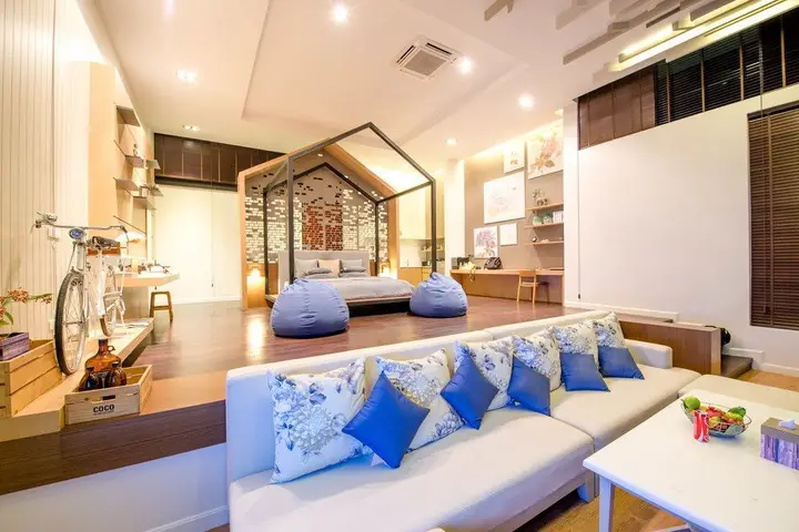 Пак-Чонг: Civilai Hill Khao Yai