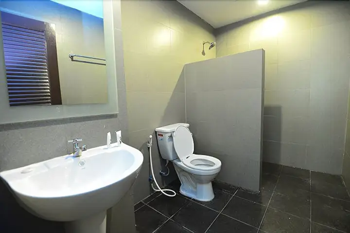 Пхукет: Pariya Boutique Hotel