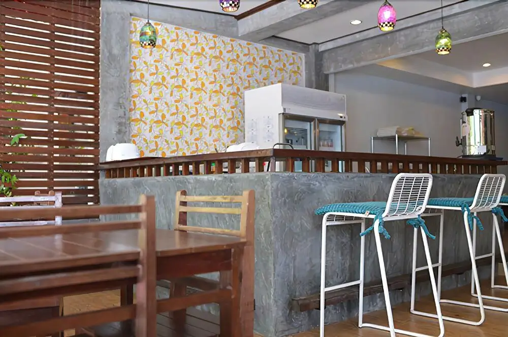 Пхукет: Pariya Boutique Hotel