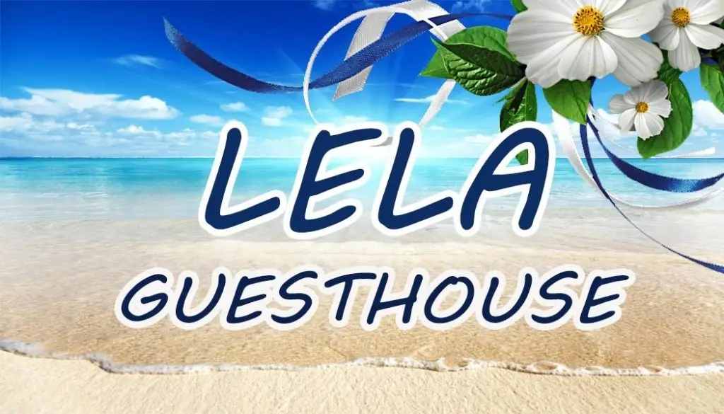 Самуи: Lela Guesthouse Samui