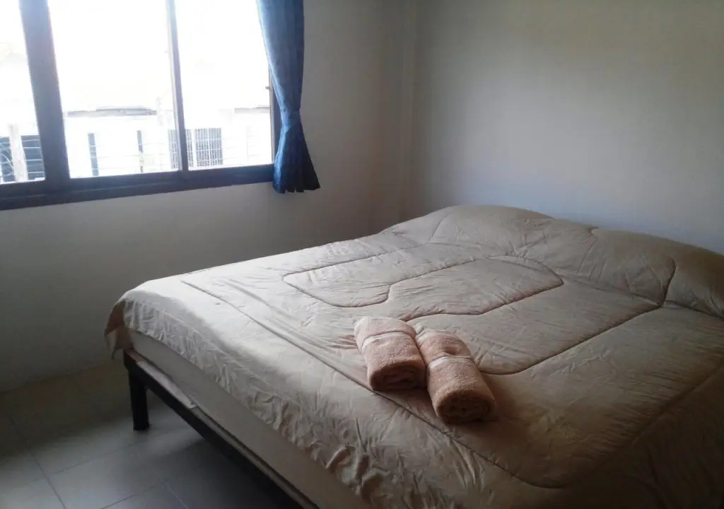 Самуи: Lela Guesthouse Samui