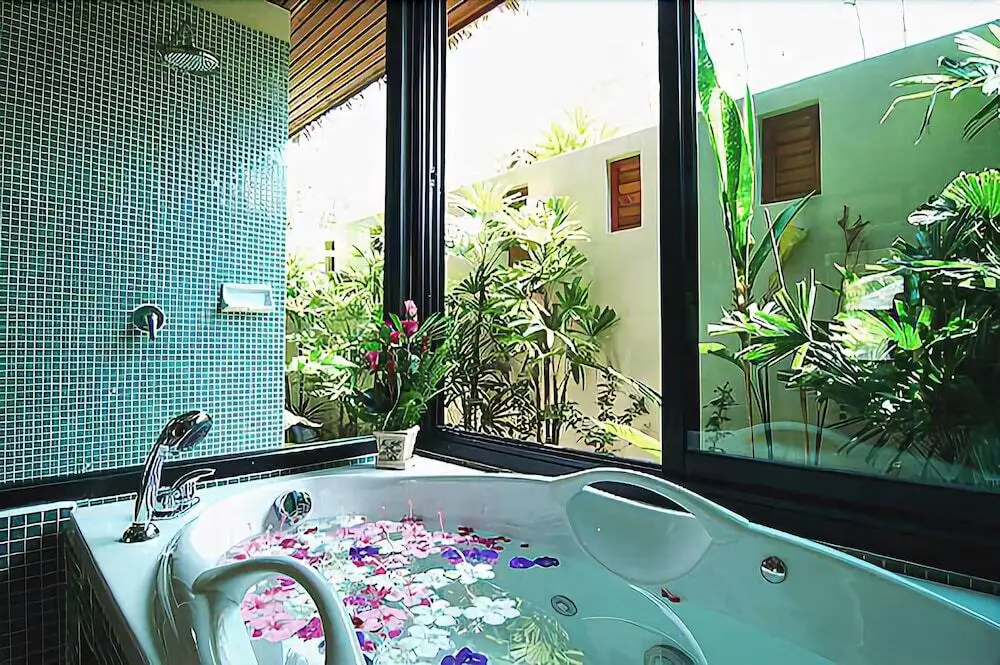 Ко-Ко-Као: The Kib Kho Khao Island Beach Resort & Spa