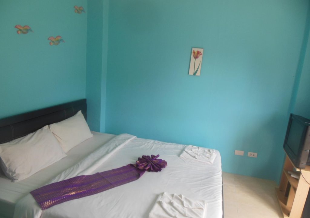Краби: Neptune's Guesthouse