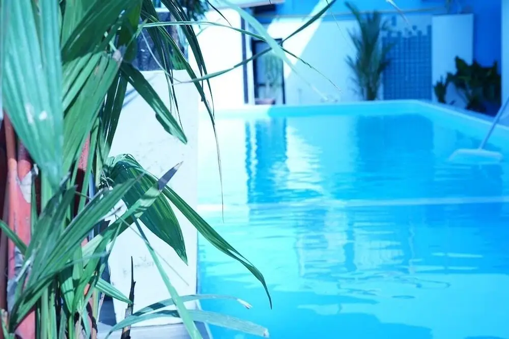 Ко-Лан: The Leaf Hotel Koh Larn