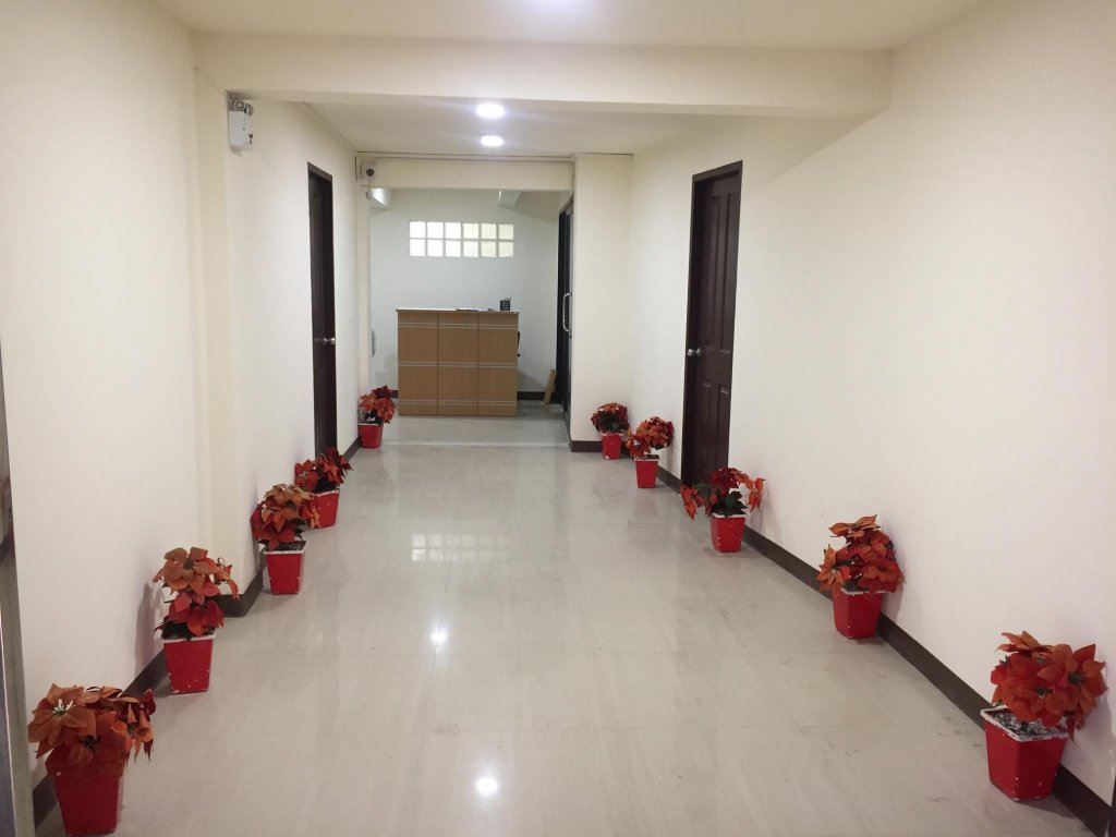Uno Inn — фото 1