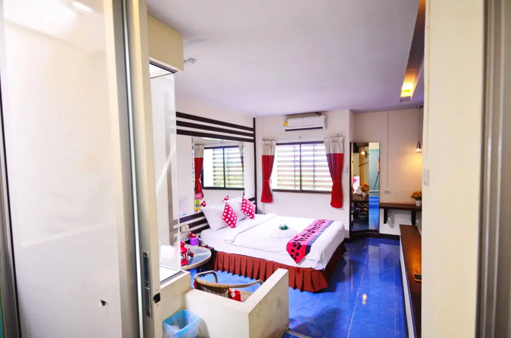 Хатъяй: PP Resort Hat Yai