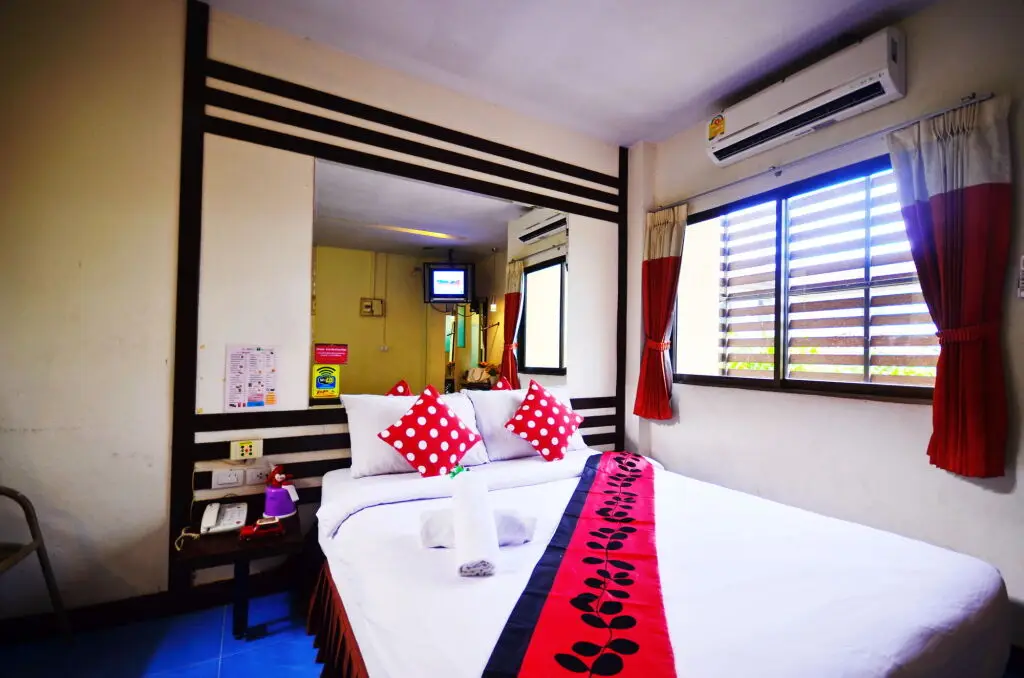 Хатъяй: PP Resort Hat Yai