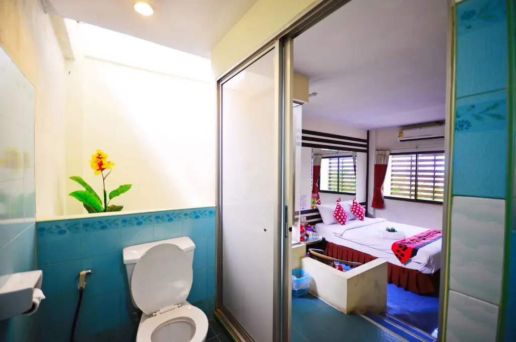 Хатъяй: PP Resort Hat Yai