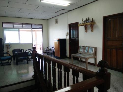Прачуапкхирикхан: SeeSea Guesthouse