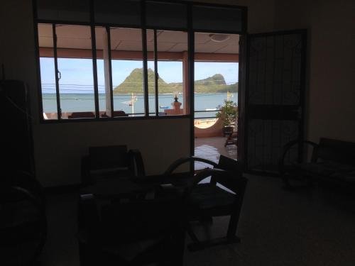 Прачуапкхирикхан: SeeSea Guesthouse