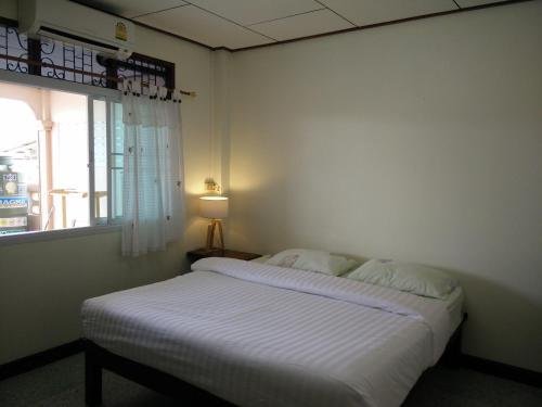 Прачуапкхирикхан: SeeSea Guesthouse
