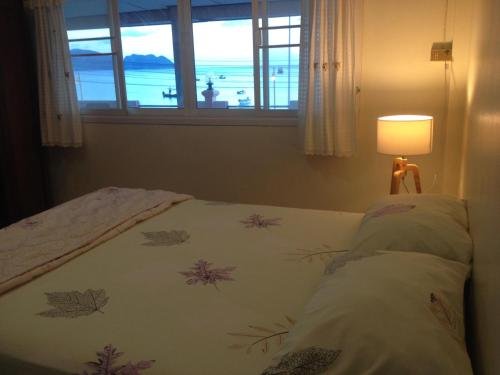 Прачуапкхирикхан: SeeSea Guesthouse