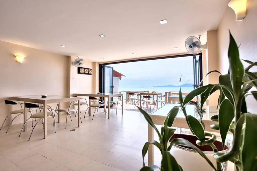 Самуи: Riviera Beach Hotel