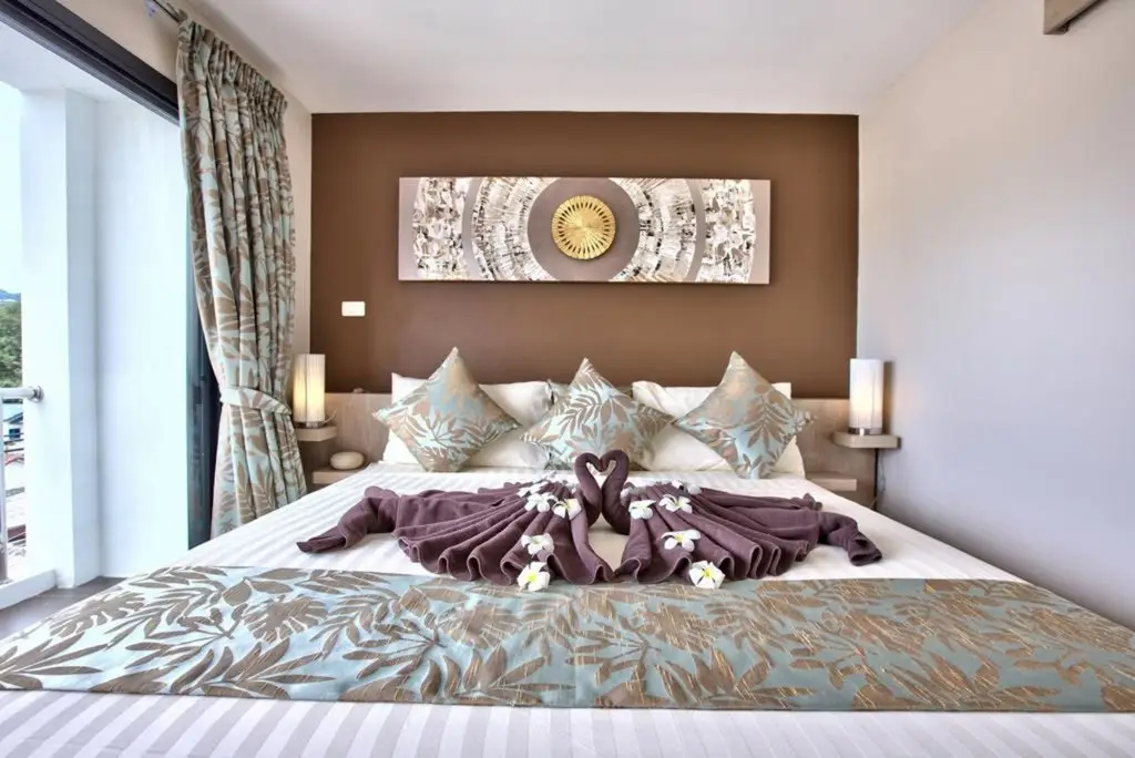 Самуи: Riviera Beach Hotel