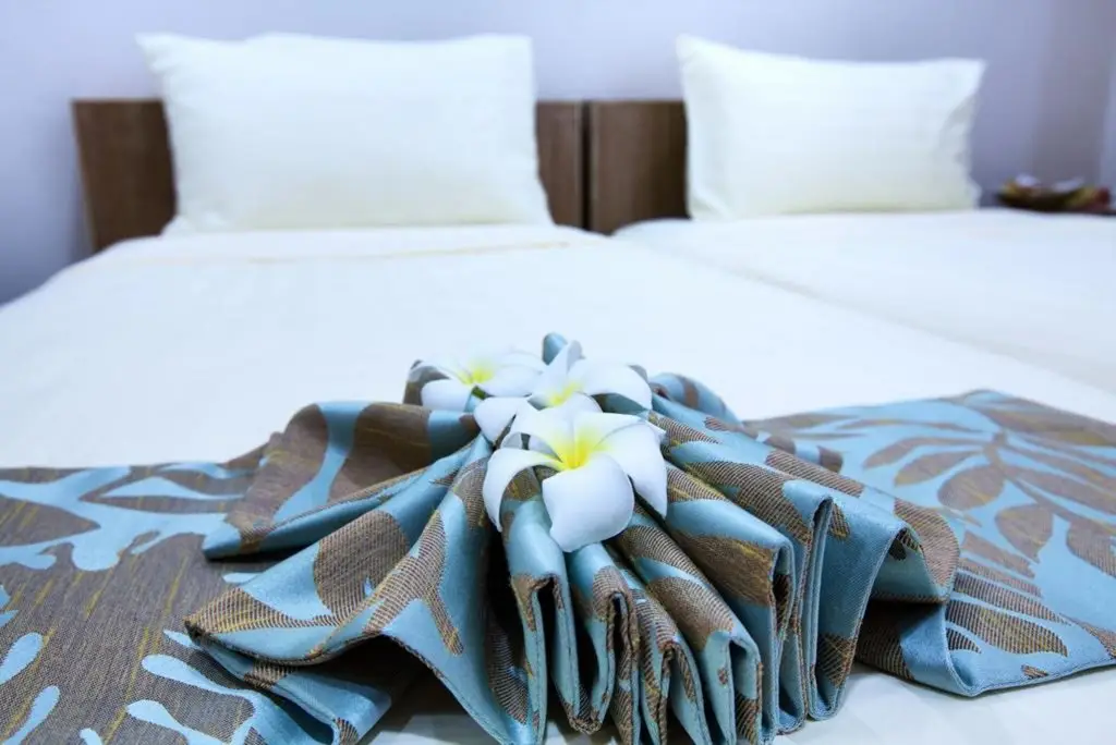 Самуи: Riviera Beach Hotel