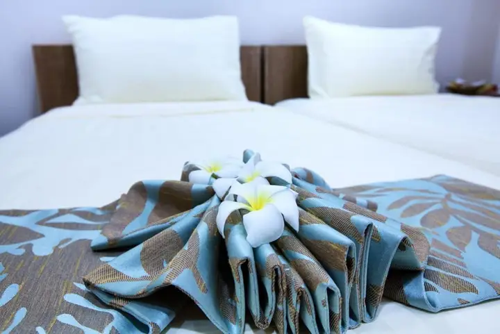 Самуи: Riviera Beach Hotel