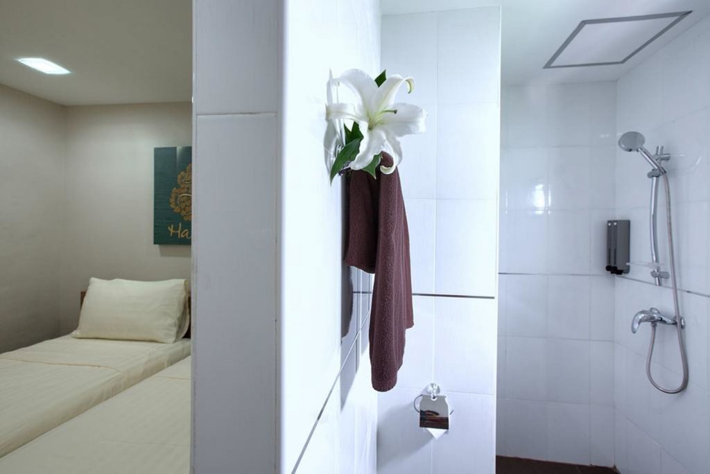 Самуи: Riviera Beach Hotel