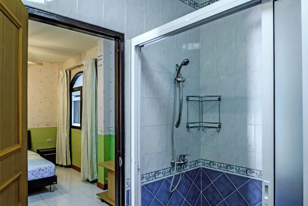 Паттайя: New Nordic Pool Villa