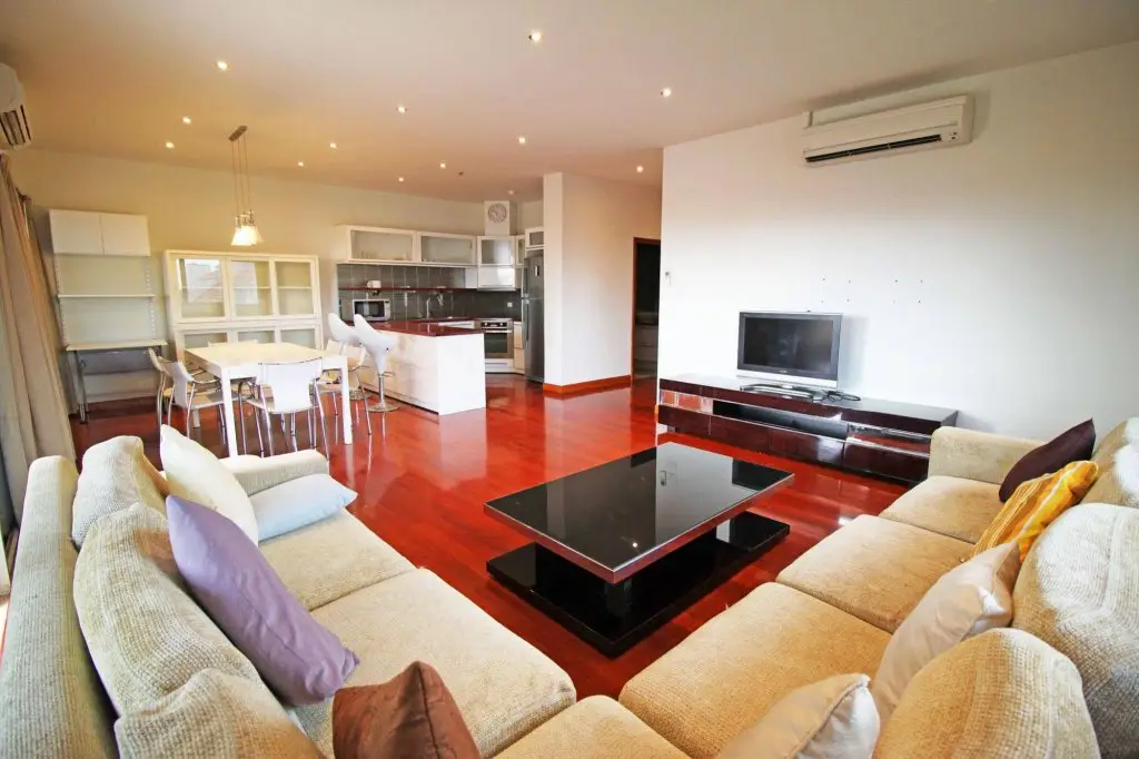 Паттайя: New Nordic Pool Villa