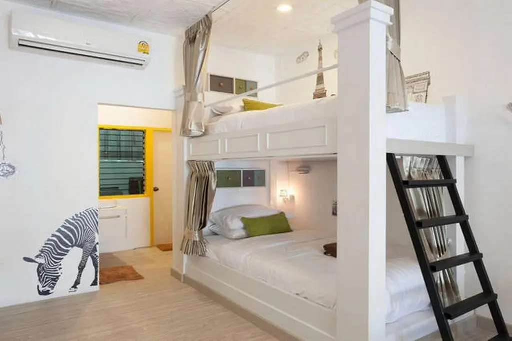 Чиангмай: My House Modern