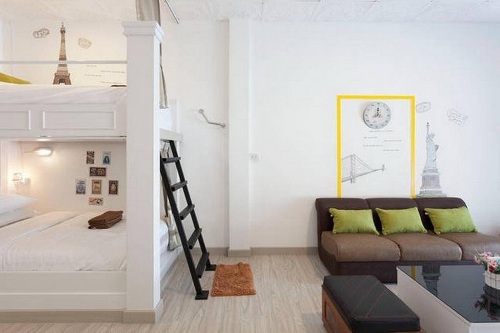 Чиангмай: My House Modern