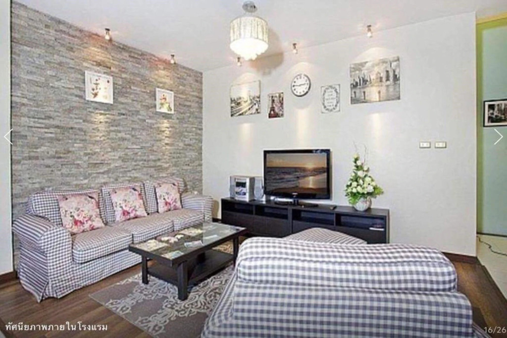Паттайя: Pool Villa Tanzanite near Walking Street