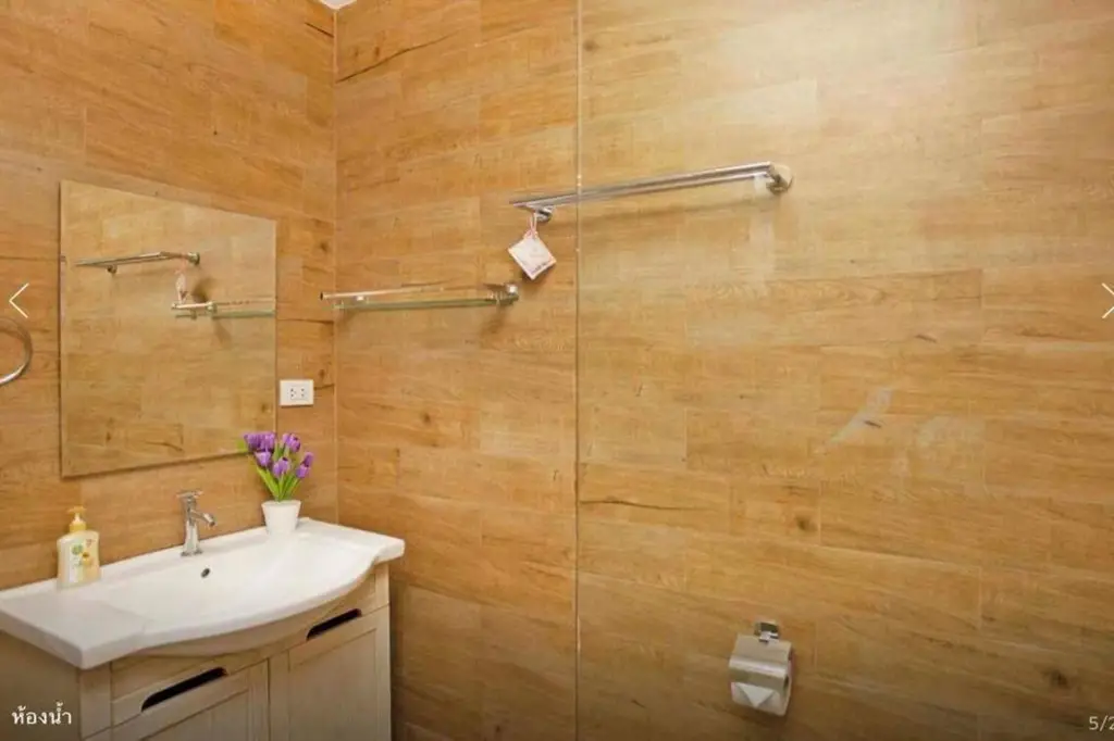 Паттайя: Pool Villa Tanzanite near Walking Street