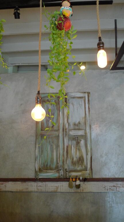 Бангкок: Home Mali Hostel