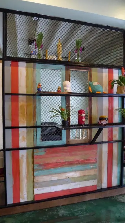 Бангкок: Home Mali Hostel