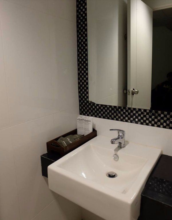 Хатъяй: Leevana Hotel Hat Yai