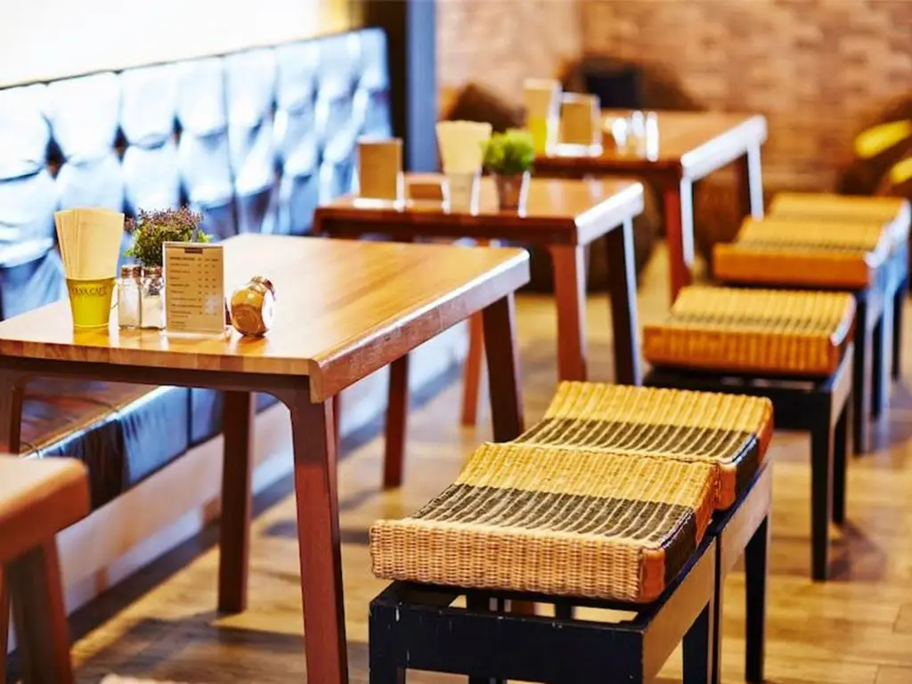 Хатъяй: Leevana Hotel Hat Yai