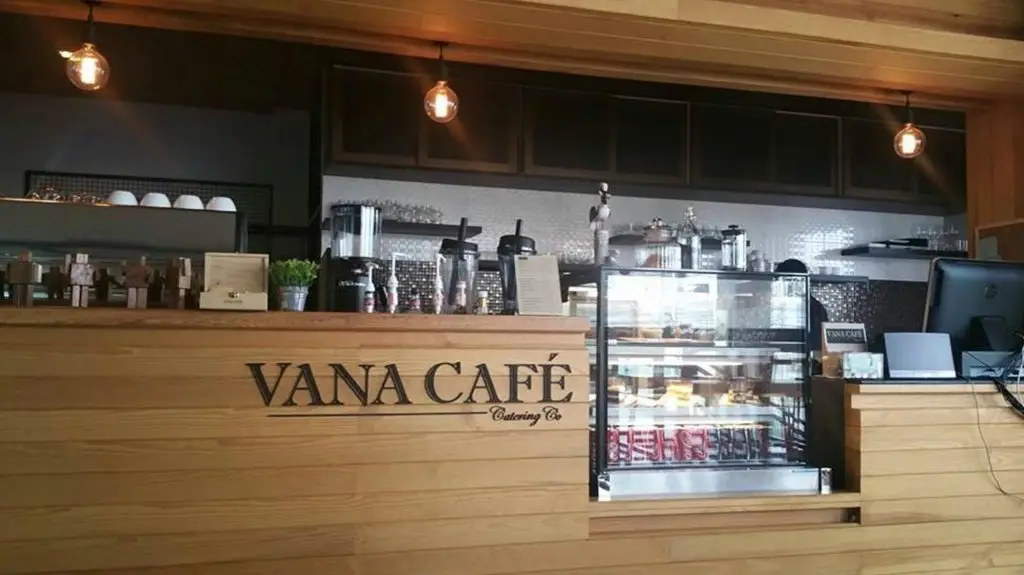 Хатъяй: Leevana Hotel Hat Yai