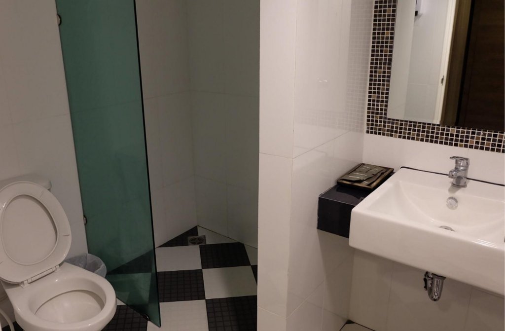 Хатъяй: Leevana Hotel Hat Yai