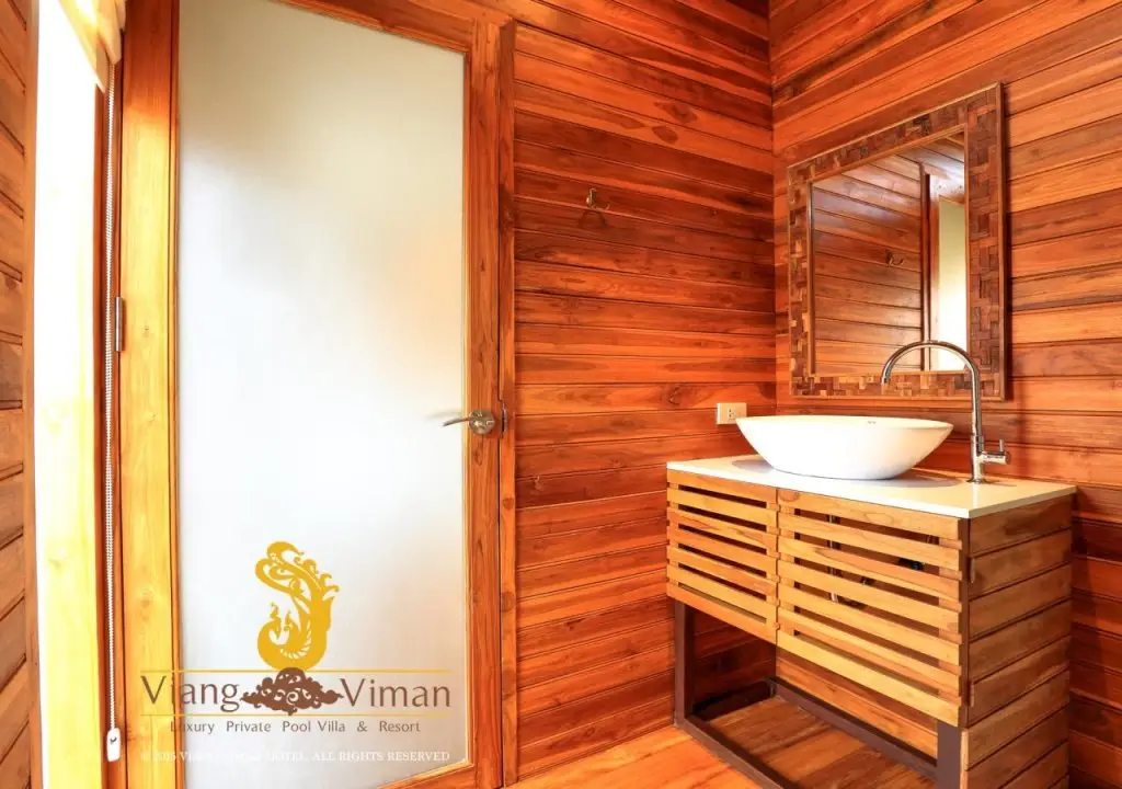 Краби: Viangviman Private Pool Villa and resort