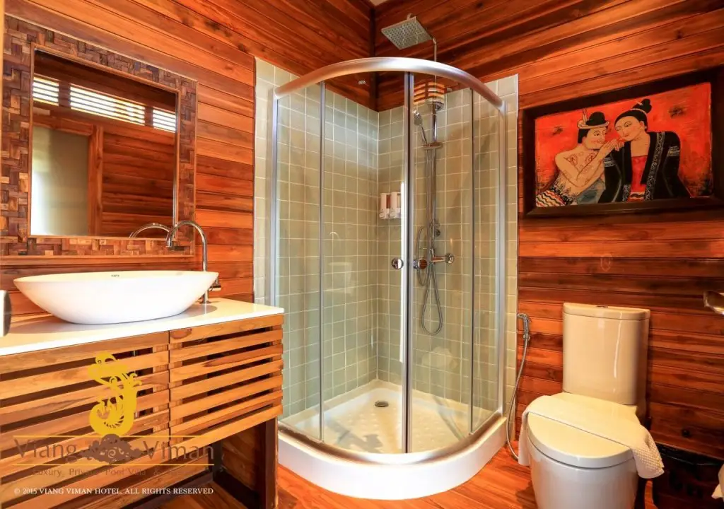 Краби: Viangviman Private Pool Villa and resort
