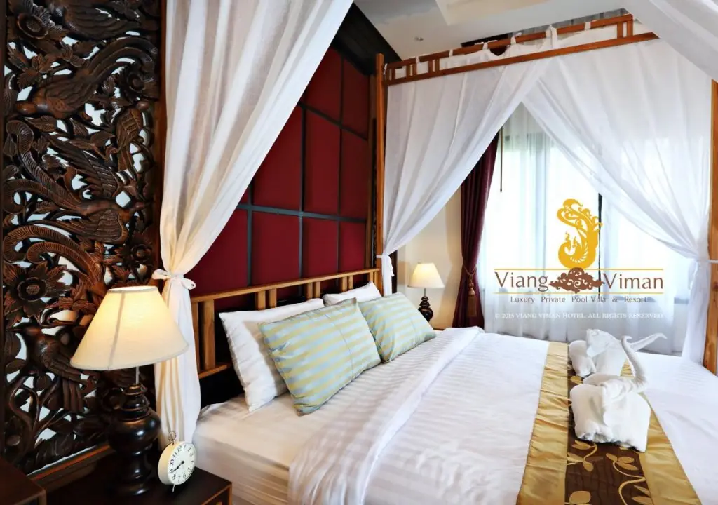 Краби: Viangviman Private Pool Villa and resort