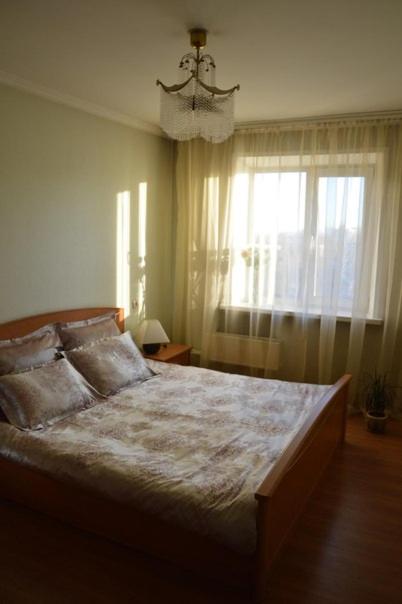 Абакан: Apartment NG Na Chertygasheva