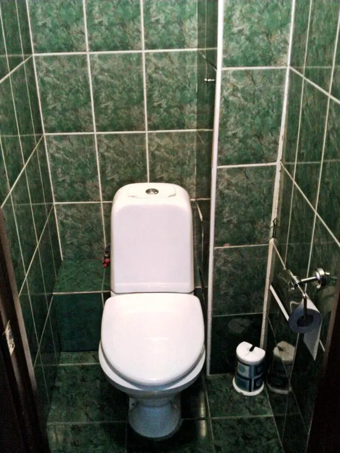 Абакан: Apartment NG Na Chertygasheva