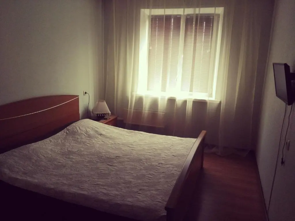 Абакан: Apartment NG Na Chertygasheva