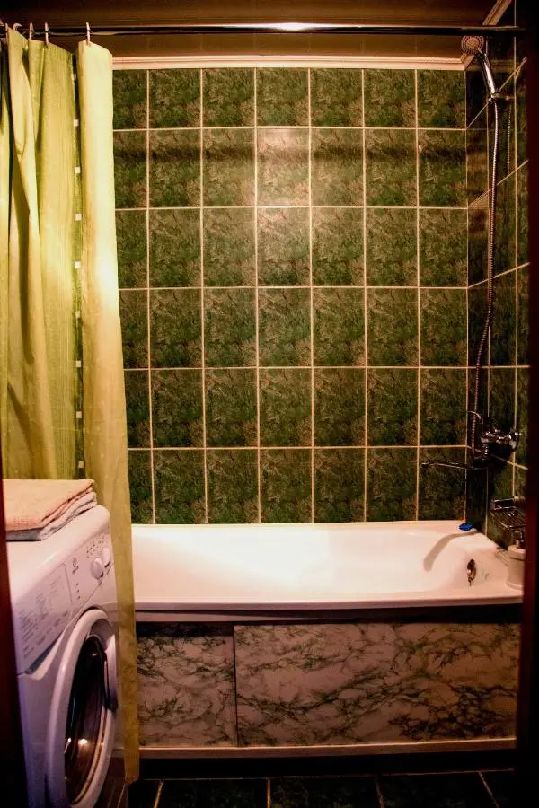 Абакан: Apartment NG Na Chertygasheva