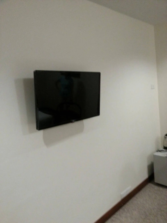 Бангкок: JJ Fourseason Residence Suvarnabhumi