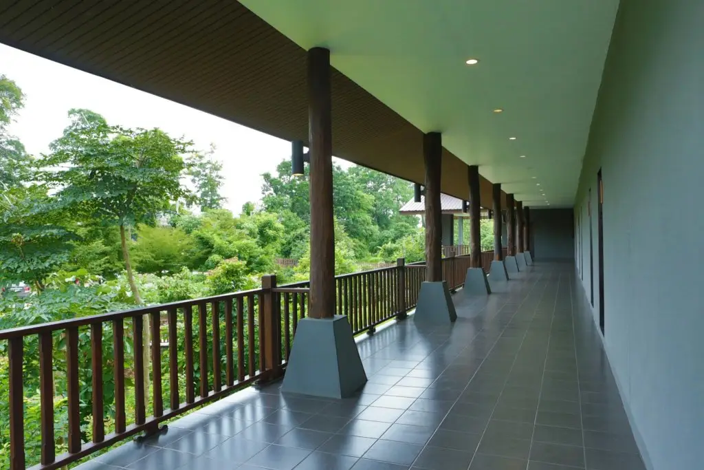 Лампанг: Baan Pailyn Resort Lamphun