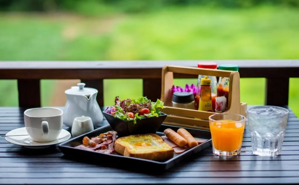 Лампанг: Baan Pailyn Resort Lamphun