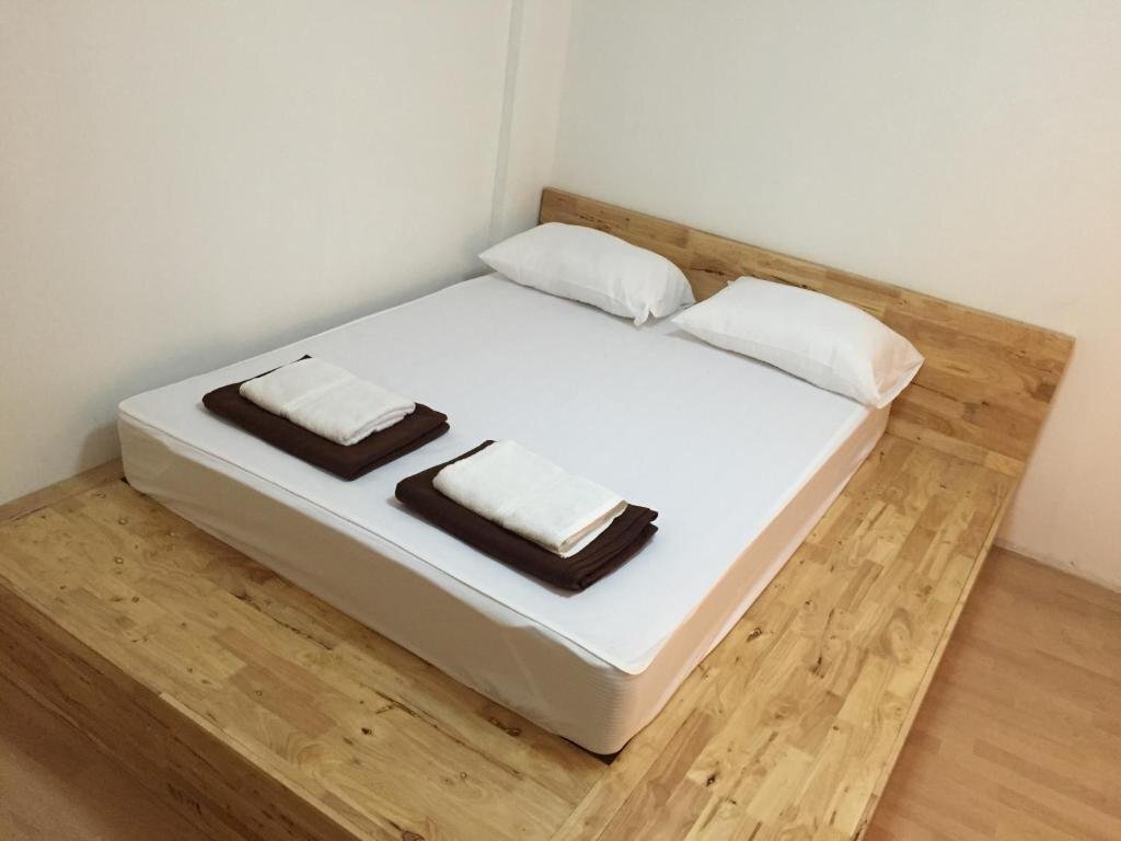 Бангкок: Once in Bangkok with Me Guesthouse