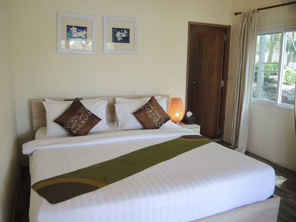 Ко Самет: The C Samet Beach Resort