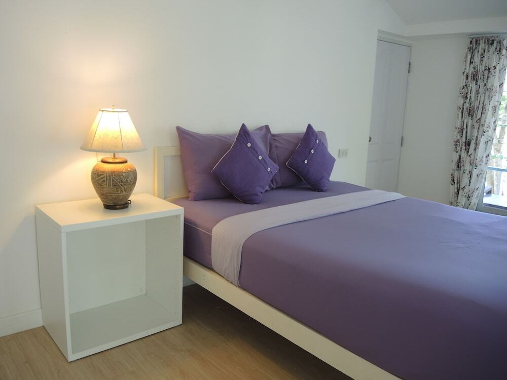 Ко Самет: The C Samet Beach Resort